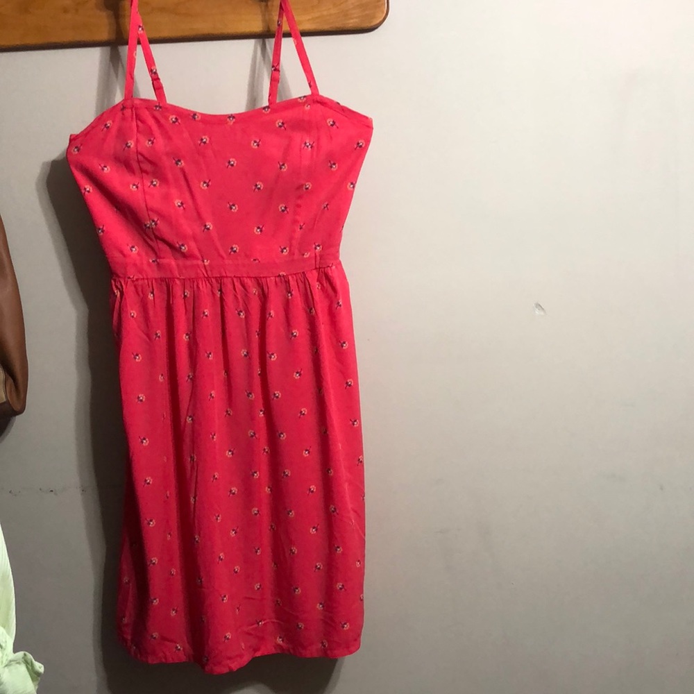 Summer dress